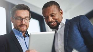 Why Global Investors See Long-Term Potential
