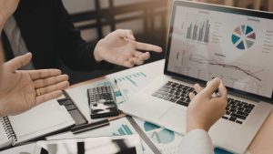 Data-Driven Marketing and Analytics