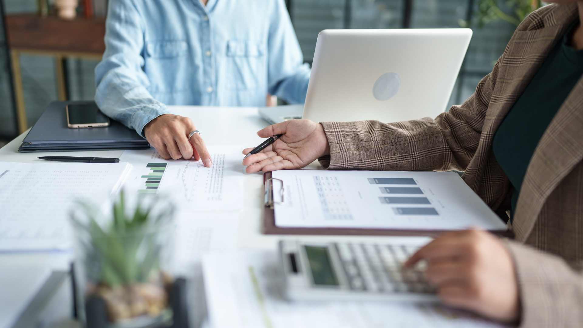 What Are the Most Effective Ways to Increase Business Revenue Today?