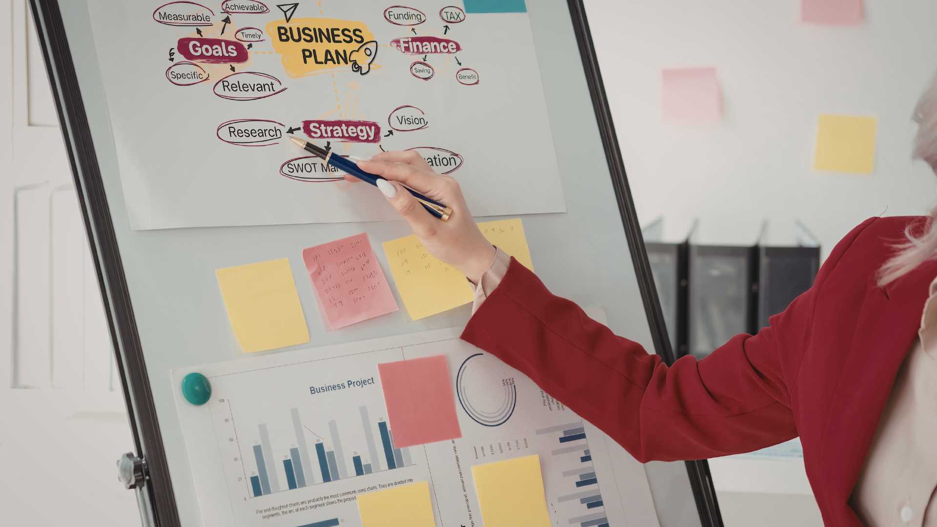 What Marketing Strategies Drive Consistent Business Growth Today?