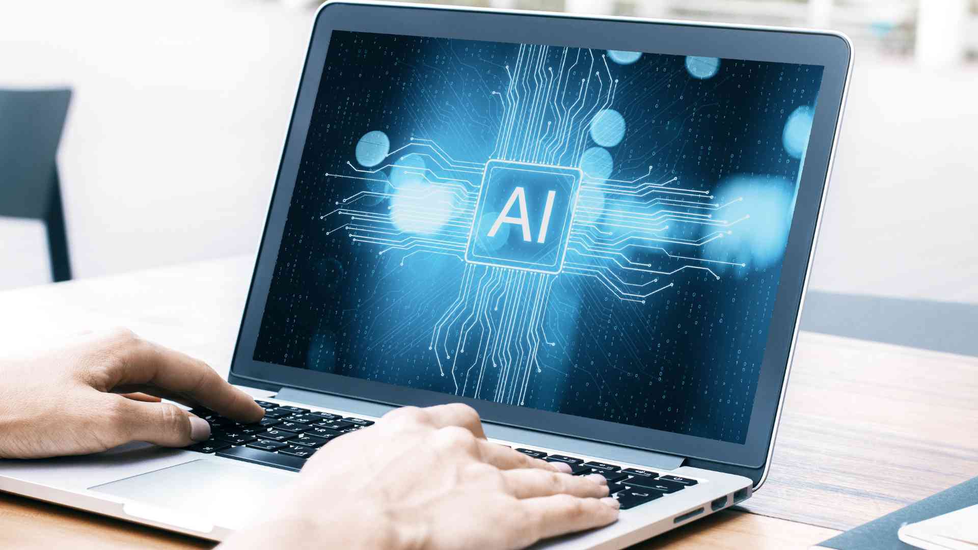 Why Are Investors Focusing on UAE Artificial Intelligence Companies?