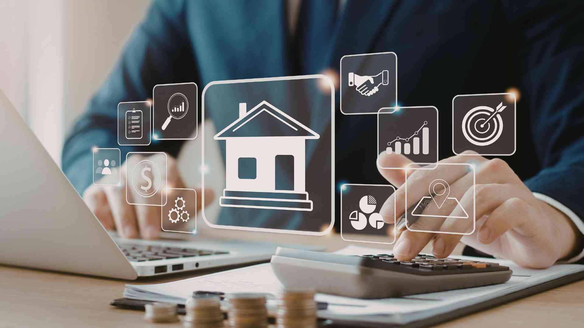 Could the UK Housing Market Impact Economic Recovery This Year?